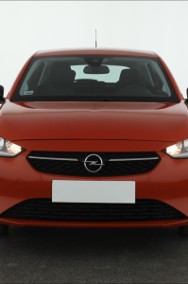 Opel Corsa F , Salon Polska, Serwis ASO, Klima, Tempomat, Parktronic-2