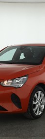 Opel Corsa F , Salon Polska, Serwis ASO, Klima, Tempomat, Parktronic-3