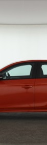 Opel Corsa F , Salon Polska, Serwis ASO, Klima, Tempomat, Parktronic-4