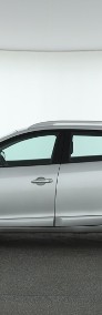 Renault Megane III , Salon Polska, Klimatronic, Tempomat, Parktronic,ALU-4