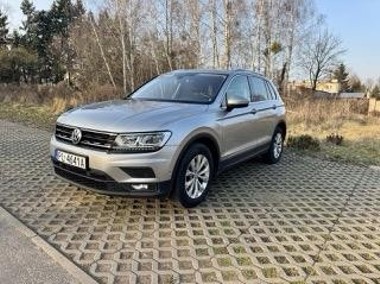 2.0 TDI BMT SCR 4Mot 150KM Comfortline DSG 2018r-1