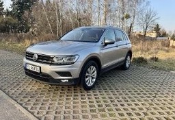 Volkswagen Tiguan II 2.0 TDI BMT SCR 4Mot 150KM Comfortline DSG 2018r