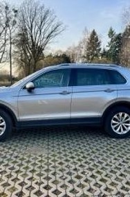 2.0 TDI BMT SCR 4Mot 150KM Comfortline DSG 2018r-2