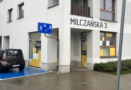 miejsce postojowe w hali garażowej - Poznań, Rataje, ul. Milczańska 3