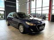 Hyundai i30 II Classic Plus 1.4 99KM M6 2018 r., salon PL, serwisowany, f-a VAT