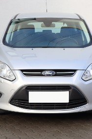Ford C-MAX II , Klima, Parktronic, Podgrzewane siedzienia,ALU-2