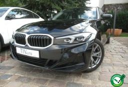 BMW SERIA 3 BEZSZKODOWY NAWIGACJA Ambient Salon Polska Serwis w ASO FV23%