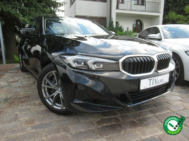 BMW SERIA 3 BEZSZKODOWY NAWIGACJA Ambient Salon Polska Serwis w ASO FV23%-1