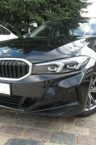 BMW SERIA 3 BEZSZKODOWY NAWIGACJA Ambient Salon Polska Serwis w ASO FV23%-2