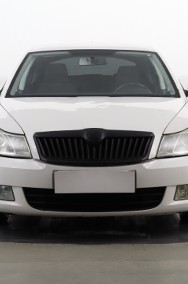 Skoda Octavia II , DSG, Klima, Tempomat, Parktronic,ALU-2