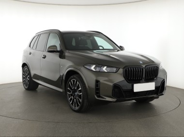 BMW X5 G05 , 1. Właściciel, Serwis ASO, Automat, Skóra, Navi,-1