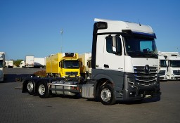 Mercedes-Benz Actros L / 2545 / EURO 6 / MP 5 / BDF MULTI / 7.15 , 7.45 , 7.82 M