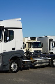  L / 2545 / EURO 6 / MP 5 / BDF MULTI / 7.15 , 7.45 , 7.82 M-2