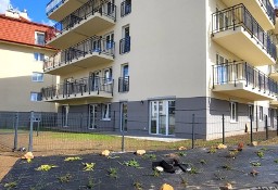 Nowe mieszkanie Sosnowiec Klimontów, ul. Klimontowska 47L/3