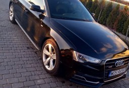 Audi A5 II Przepiękne Audi A5 S-line x2