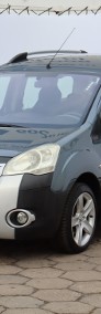 Citroen Berlingo II , Salon Polska, VAT 23%, Klimatronic, Tempomat, Parktronic-3