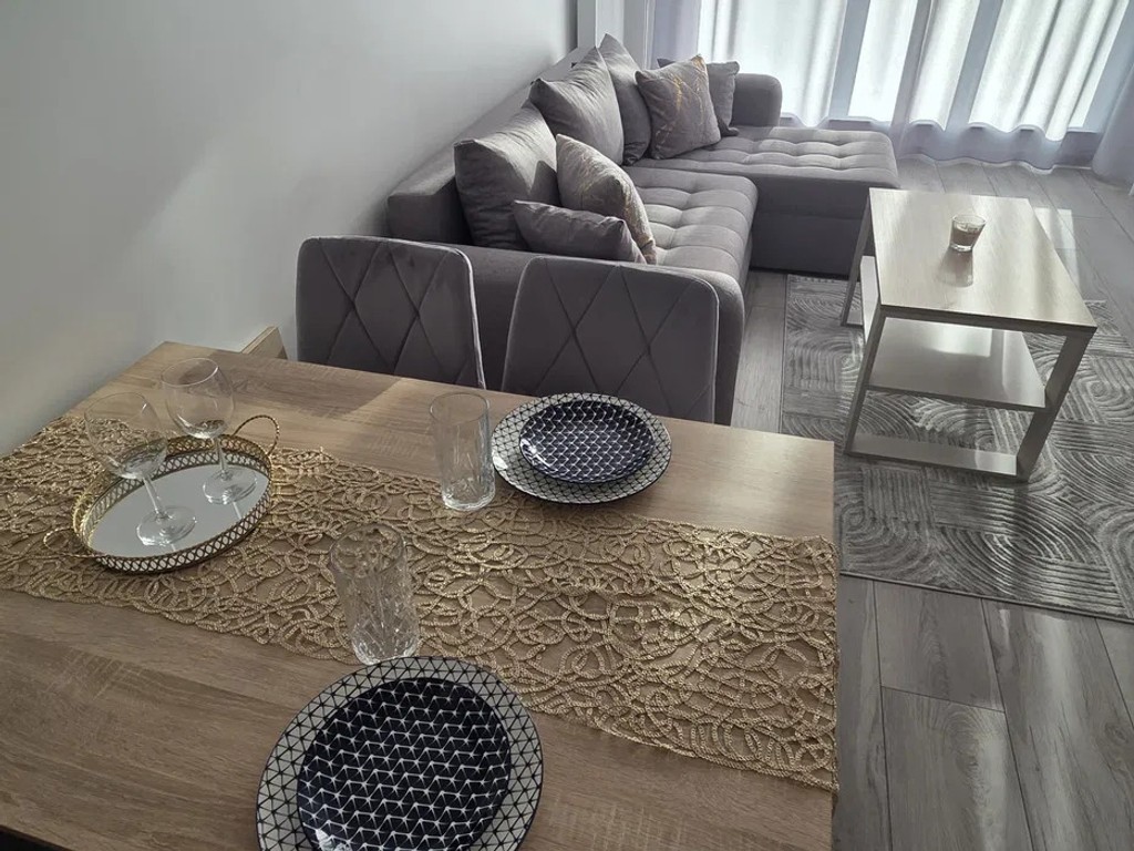 2 pokoje z halą garażową blisko Galerii Morena - Widok 3