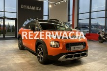 Citroen C3 III 1.2PureTech 110KM M6 2019/2020 r., serwisowany, 12 m-cy gwarancji