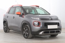 Citroen C3 Aircross , Salon Polska, Serwis ASO, Klimatronic, Tempomat, Parktronic