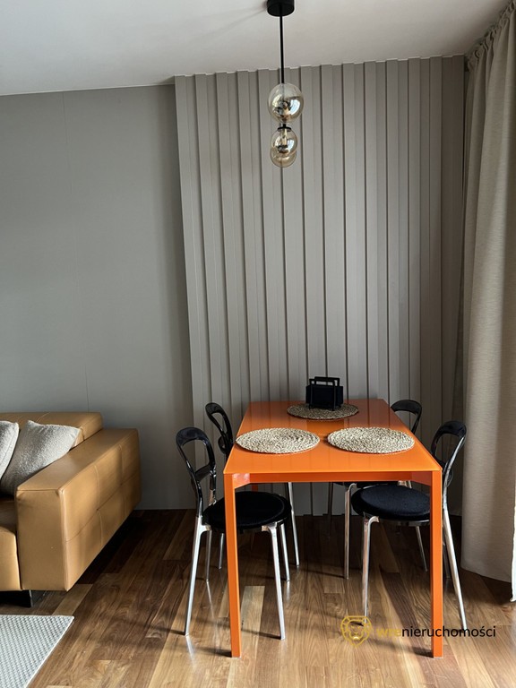 Wysoki Standard | 2.pok | Odra house, Wrocław