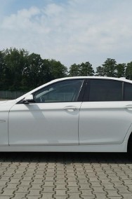 BMW SERIA 5 Krajowy serwis ASO bmw Stan IDEALNY X-Drive 2017r Rejestracja-2