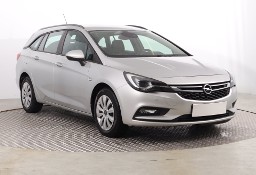 Opel Astra J , Salon Polska, Serwis ASO, Klimatronic, Tempomat, Parktronic