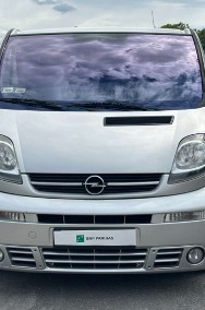 Opel Vivaro I-2