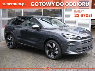 Cupra VZ 2.0 TSI DSG VZ 2.0 TSI DSG 265KM.-1