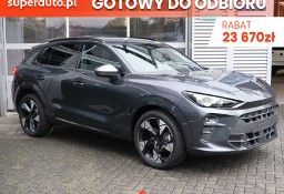 Cupra VZ 2.0 TSI DSG VZ 2.0 TSI DSG 265KM.