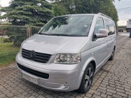 Volkswagen Multivan 7-osobowy
