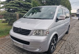 Volkswagen Multivan 7-osobowy