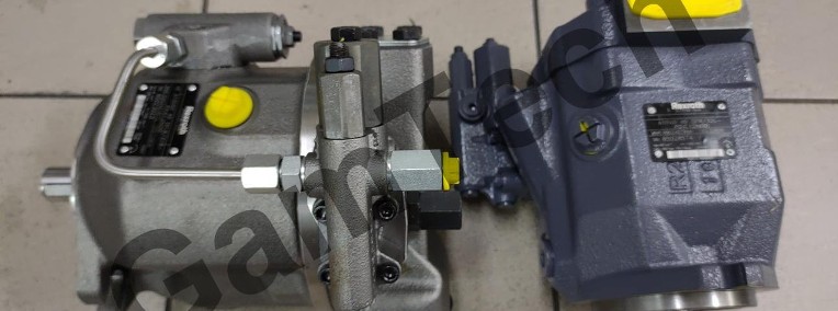 Pompa hydrauliczna :: REXROTH :: AA10VSO71DR/31R-PKC62N00-SO216 SPRZEDAŻ -1