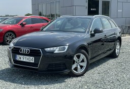 Audi A4 B9 2.0 TDI 122KM 2019, navi, KeyLess, S-Tronic