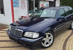 Mercedes-Benz Klasa C W202