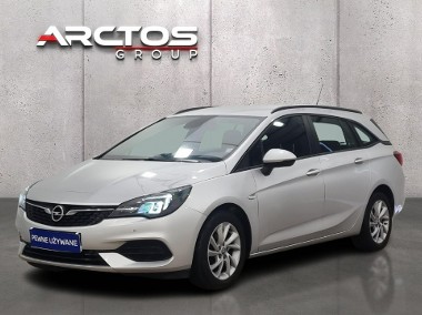 Opel Astra K Astra V 1.5 CDTI Edition S&S Salon PL 1wł.-1