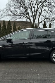 Opel Astra K K 2016r 1.6 CDTI 110 KM Navi Led Grzane Fotele Pdc Hak Zarejestrowan-2