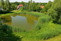 Działka budowlana Jastrzębie