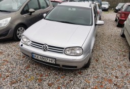 Volkswagen Golf IV IV 2.0 Basis