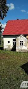 Węgorzyno - pół domu  na sprzedaż-3