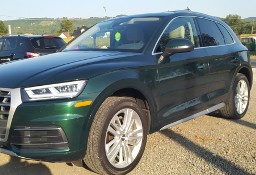 Audi Q5 III 2.0+LPG /4X4 /