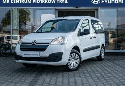 Citroen Berlingo II 1,6 BlueHDi 100KM FEEL Bluethooth VAT23% Salon PL