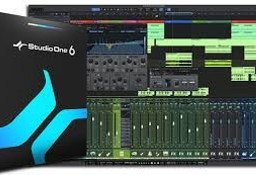 Studio One 6.5 Professional