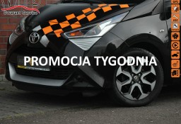 Toyota Aygo II 11.2018*Navi*Klima*GrzaneFotele*Kamera*Esp*Led*BT*Alu*Android*GwarVG