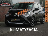Toyota Aygo II 11.2018*Navi*Klima*GrzaneFotele*Kamera*Esp*Led*BT*Alu*Android*GwarVG