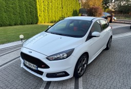 Ford Focus III 2,0 EcoBoost ST*Climatronic*ABS*Alu*Po opłatach !!!