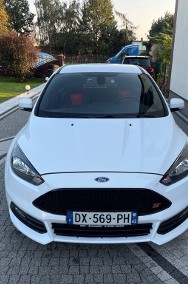 2,0 EcoBoost ST*Climatronic*ABS*Alu*Po opłatach !!!-2