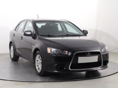 Mitsubishi Lancer VIII , Klima,ALU-1