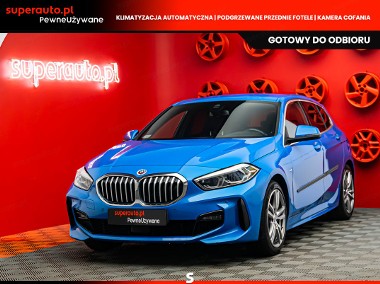 BMW SERIA 1 F40 118i 118i 1.5 (136KM)-1