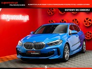 BMW SERIA 1 F40 118i 118i 1.5 (136KM)