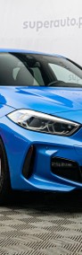 BMW SERIA 1 F40 118i 118i 1.5 (136KM)-3